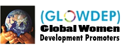 Global Women Development Promoters (GLOWDEP)