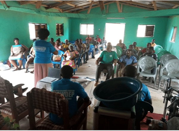 Glowdepghana org